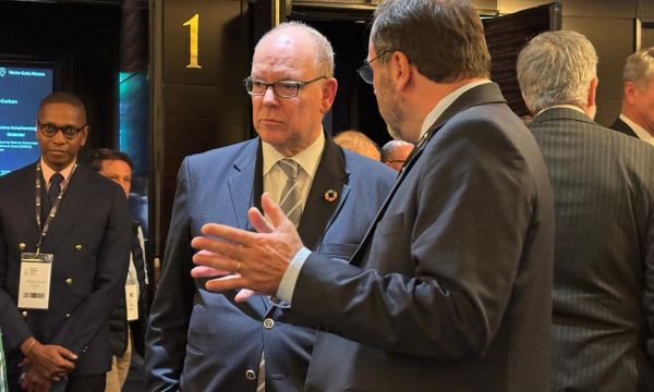 Monaco Hydrogen Forum